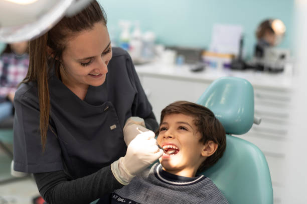 Best Emergency Treatment for Dental Infections or Abscesses in Three Rivers, CA