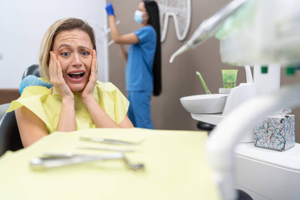 Best Emergency Dental Care for Broken or Chipped Teeth in Three Rivers, CA