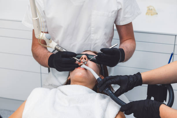 Best Emergency Gum Treatment in Three Rivers, CA