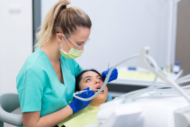 Best After-Hours Dental Trauma Care in Three Rivers, CA