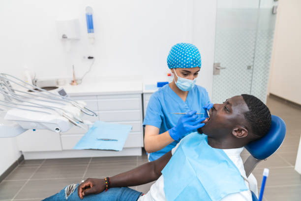 Best Urgent Care for Lost Fillings or Crowns in Three Rivers, CA