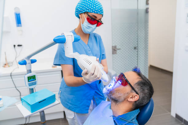 Best Emergency Treatment for Dental Infections or Abscesses in Three Rivers, CA